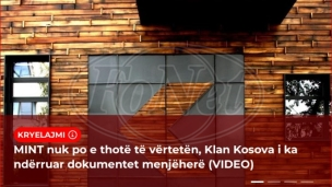 Omogućiti rad Televiziji Klan